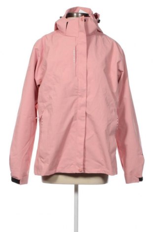 Dámská bunda , Velikost L, Barva Růžová, Cena  440,00 Kč