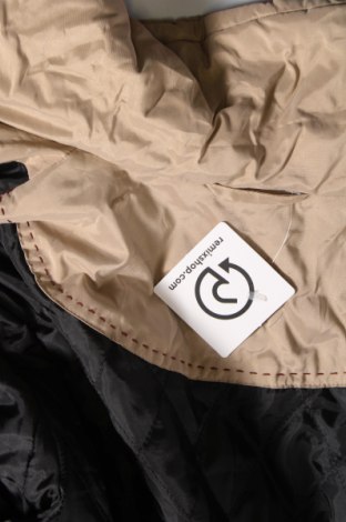 Γυναικείο μπουφάν, Μέγεθος XXL, Χρώμα  Μπέζ, Τιμή 17,94 €