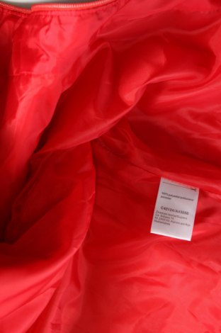 Dámská bunda , Velikost S, Barva Červená, Cena  199,00 Kč