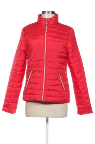Dámska bunda , Veľkosť S, Farba Červená, Cena  13,07 €