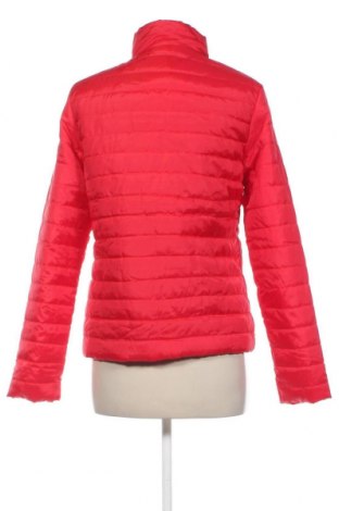 Dámska bunda , Veľkosť S, Farba Červená, Cena  6,53 €