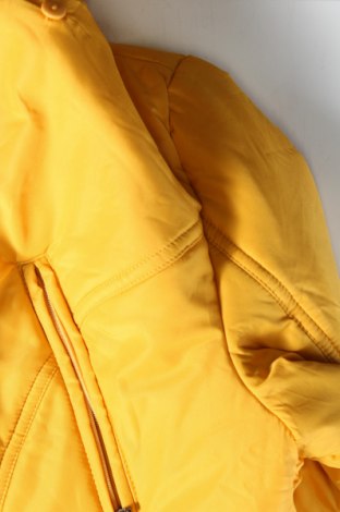 Dámská bunda , Velikost M, Barva Žlutá, Cena  161,00 Kč