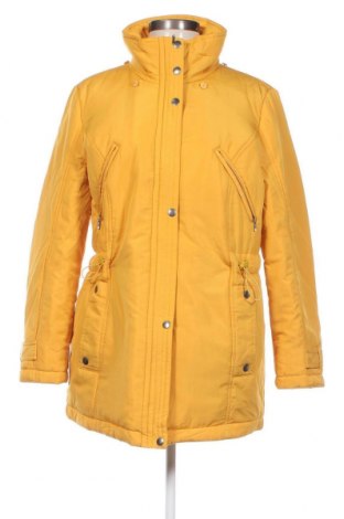 Дамско яке, Размер M, Цвят Жълт, Цена 48,00 лв.