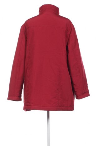 Γυναικείο μπουφάν, Μέγεθος XXL, Χρώμα Κόκκινο, Τιμή 12,17 €