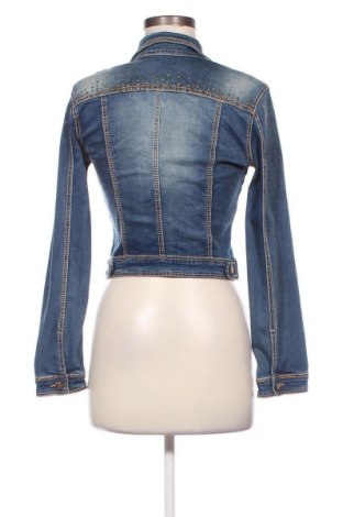 Γυναικείο μπουφάν, Μέγεθος S, Χρώμα Μπλέ, Τιμή 9,98 €