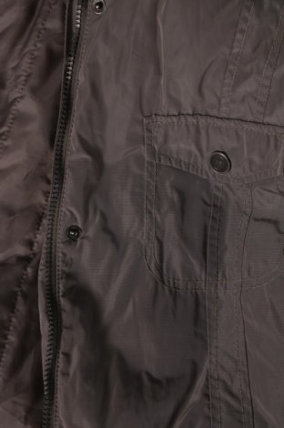 Dámska bunda , Veľkosť L, Farba Sivá, Cena  14,80 €