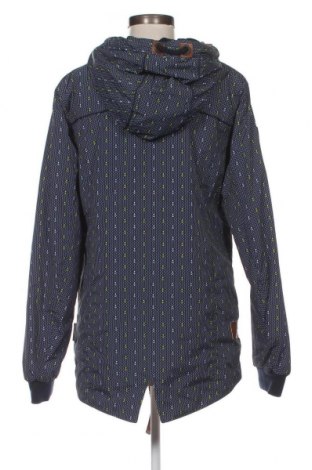 Γυναικείο μπουφάν, Μέγεθος XL, Χρώμα Πολύχρωμο, Τιμή 15,79 €