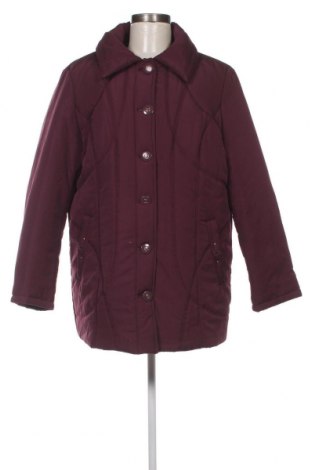 Dámska bunda , Veľkosť XL, Farba Červená, Cena  16,45 €
