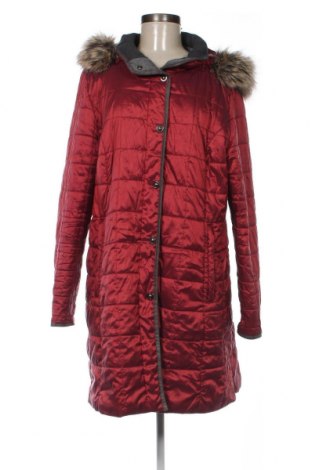 Γυναικείο μπουφάν, Μέγεθος M, Χρώμα Κόκκινο, Τιμή 13,63 €