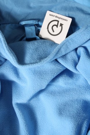 Dámská bunda , Velikost M, Barva Modrá, Cena  416,00 Kč
