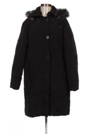 Дамско яке, Размер XL, Цвят Черен, Цена 29,00 лв.