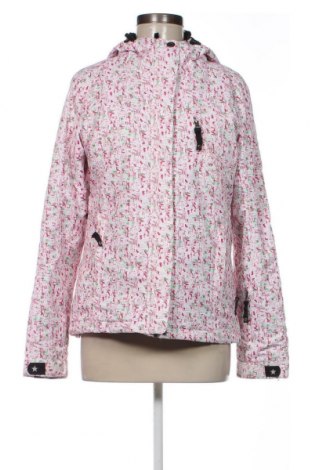Γυναικείο μπουφάν, Μέγεθος S, Χρώμα Πολύχρωμο, Τιμή 18,62 €