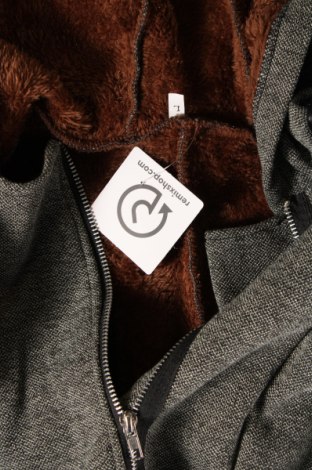 Γυναικείο μπουφάν, Μέγεθος L, Χρώμα Γκρί, Τιμή 29,69 €