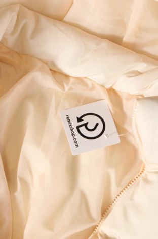 Γυναικείο μπουφάν, Μέγεθος XL, Χρώμα Εκρού, Τιμή 21,53 €