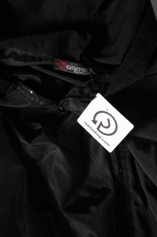Damenjacke, Größe S, Farbe Schwarz, Preis € 13,50
