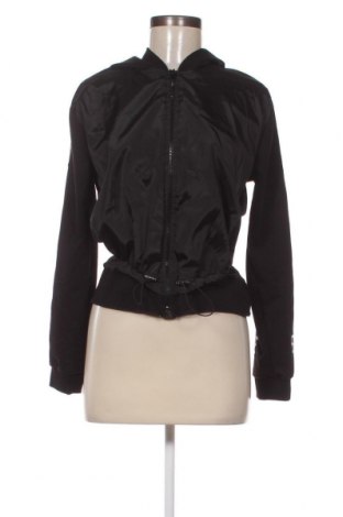 Γυναικείο μπουφάν, Μέγεθος S, Χρώμα Μαύρο, Τιμή 11,78 €