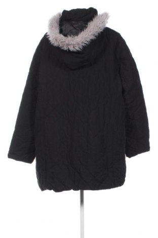 Dámska bunda , Veľkosť 5XL, Farba Čierna, Cena  19,41 €
