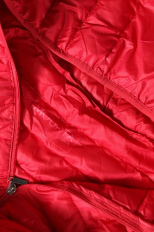 Dámská bunda , Velikost XL, Barva Červená, Cena  765,00 Kč