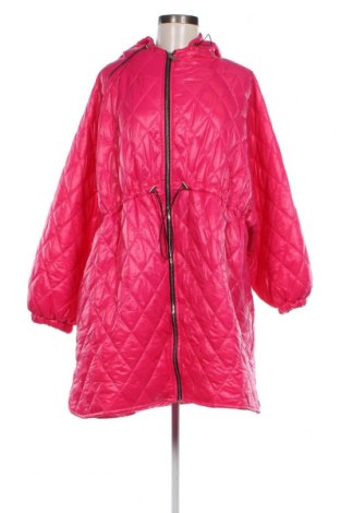 Γυναικείο μπουφάν, Μέγεθος M, Χρώμα Ρόζ , Τιμή 13,36 €