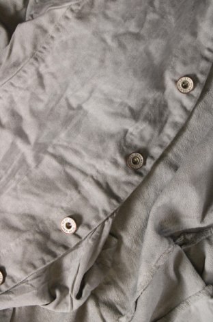 Damenjacke, Größe L, Farbe Grau, Preis 5,01 €