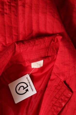 Dámská bunda , Velikost M, Barva Červená, Cena  268,00 Kč