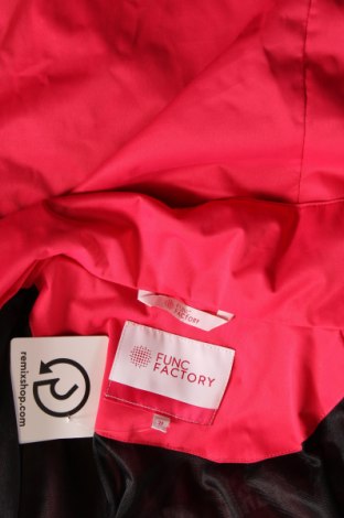 Dámská bunda , Velikost M, Barva Růžová, Cena  542,00 Kč