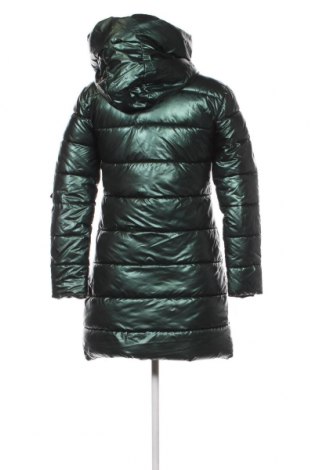 Γυναικείο μπουφάν, Μέγεθος S, Χρώμα Πράσινο, Τιμή 35,88 €