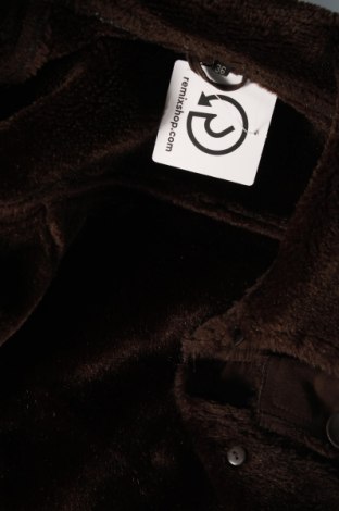 Dámska bunda , Veľkosť S, Farba Hnedá, Cena  7,42 €