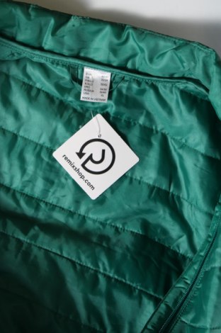 Dámska bunda , Veľkosť XXL, Farba Zelená, Cena  23,14 €