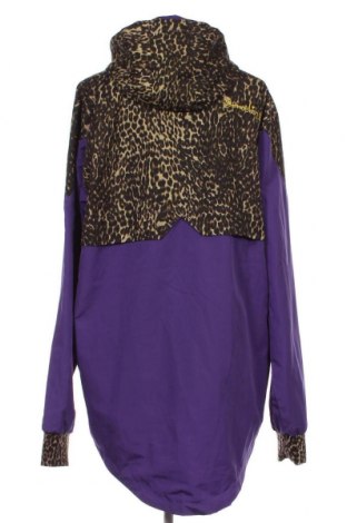 Γυναικείο μπουφάν, Μέγεθος L, Χρώμα Πολύχρωμο, Τιμή 16,81 €