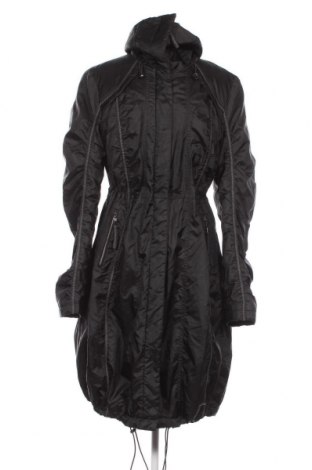 Dámska bunda , Veľkosť M, Farba Čierna, Cena  8,90 €