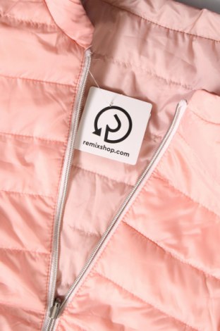 Γυναικείο μπουφάν, Μέγεθος M, Χρώμα Ρόζ , Τιμή 19,38 €