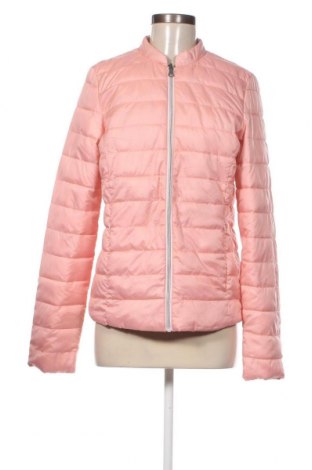Dámska bunda , Veľkosť M, Farba Ružová, Cena  18,75 €