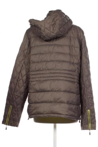 Damenjacke, Größe 4XL, Farbe Grau, Preis € 40,36