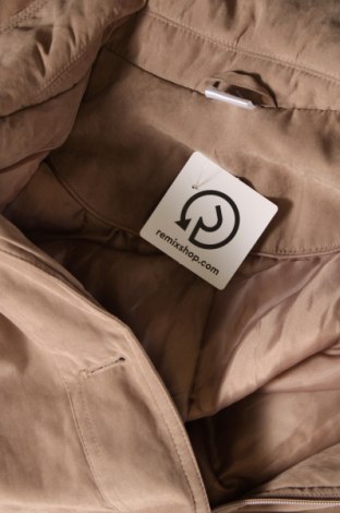 Γυναικείο μπουφάν, Μέγεθος XL, Χρώμα  Μπέζ, Τιμή 18,30 €