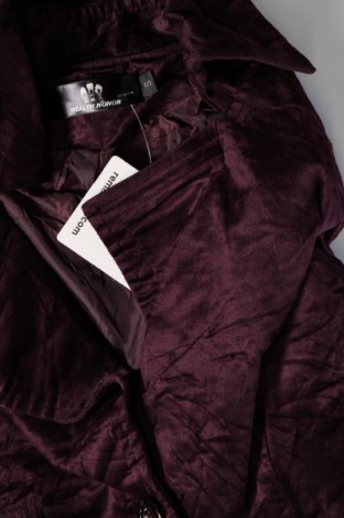 Γυναικείο μπουφάν, Μέγεθος S, Χρώμα Βιολετί, Τιμή 29,69 €