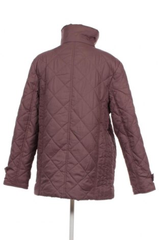 Dámska bunda , Veľkosť L, Farba Popolavo ružová, Cena  15,52 €