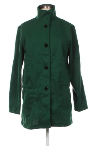 Γυναικείο μπουφάν, Μέγεθος S, Χρώμα Πράσινο, Τιμή 5,94 €