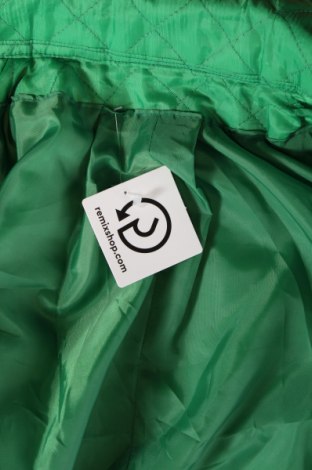 Dámská bunda , Velikost L, Barva Zelená, Cena  306,00 Kč