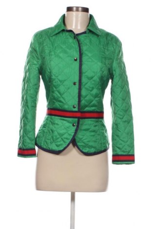 Dámska bunda , Veľkosť L, Farba Zelená, Cena  27,22 €
