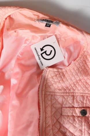 Γυναικείο μπουφάν, Μέγεθος M, Χρώμα Ρόζ , Τιμή 15,37 €