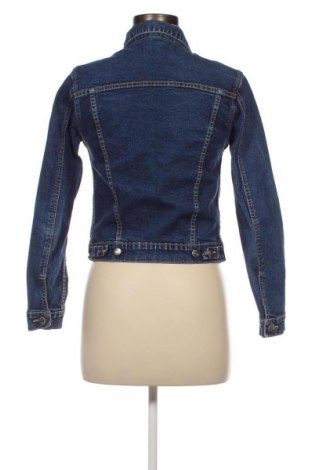 Γυναικείο μπουφάν, Μέγεθος XS, Χρώμα Μπλέ, Τιμή 10,46 €