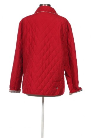 Γυναικείο μπουφάν, Μέγεθος XL, Χρώμα Κόκκινο, Τιμή 16,62 €