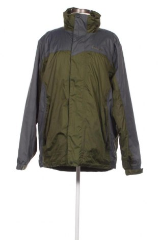 Γυναικείο μπουφάν, Μέγεθος XL, Χρώμα Πράσινο, Τιμή 18,77 €