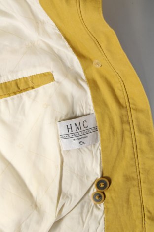 Dámska bunda , Veľkosť L, Farba Žltá, Cena  12,72 €