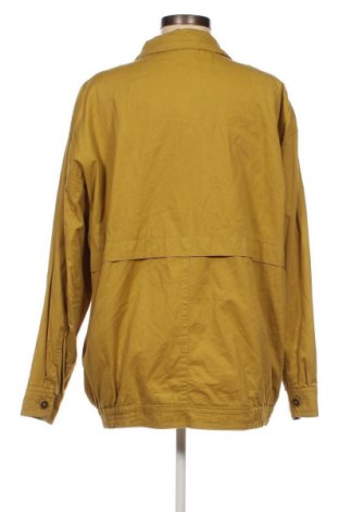 Damenjacke, Größe L, Farbe Gelb, Preis 12,72 €