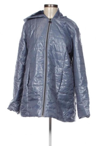 Γυναικείο μπουφάν, Μέγεθος M, Χρώμα Μπλέ, Τιμή 4,45 €