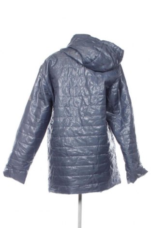 Γυναικείο μπουφάν, Μέγεθος M, Χρώμα Μπλέ, Τιμή 4,45 €