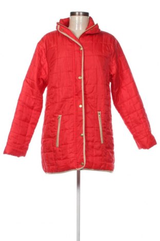 Damenjacke, Größe M, Farbe Rot, Preis € 7,68