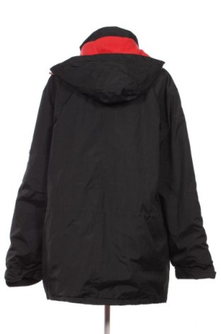 Dámská bunda , Velikost XL, Barva Černá, Cena  500,00 Kč